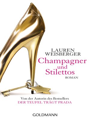 cover image of Champagner und Stilettos